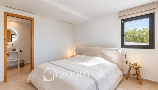 Resale - Villa - Moraira - Moravit