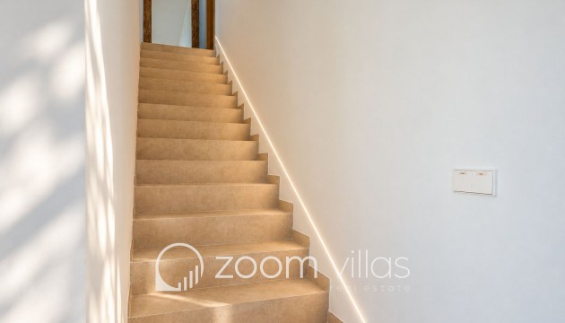 Resale - Villa - Moraira - Moravit