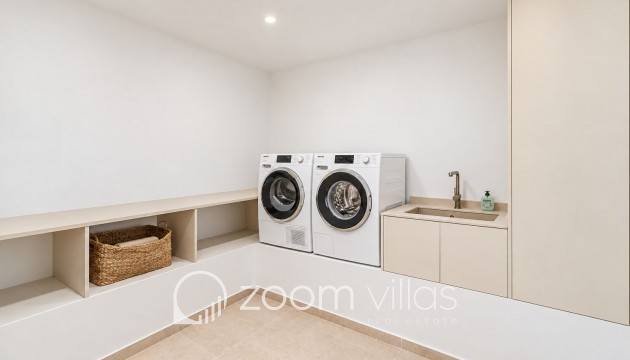 Resale - Villa - Moraira - Moravit