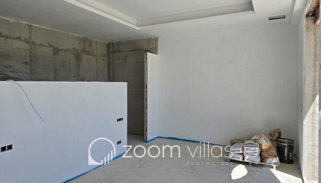 Neubau - Villa - Jávea - Tosalet 5