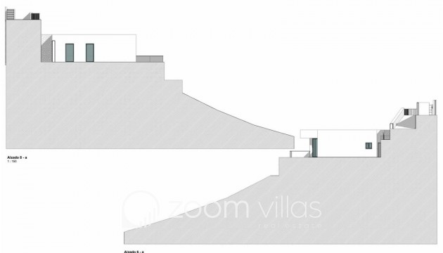 Nieuwbouw - Villa - Pedreguer - Monte Solana