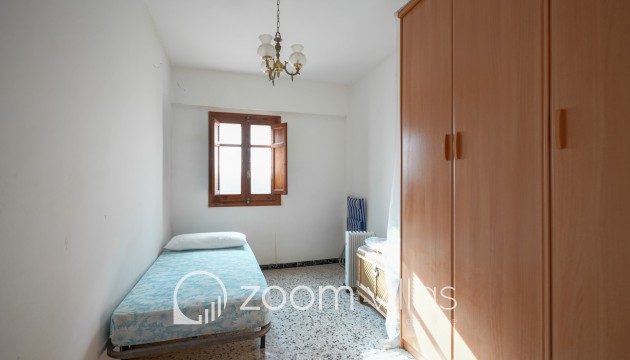 Reventa - Casa de pueblo - Benissa - Center