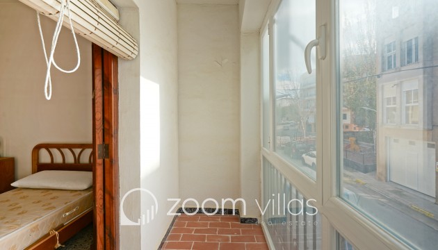 Reventa - Casa de pueblo - Benissa - Center
