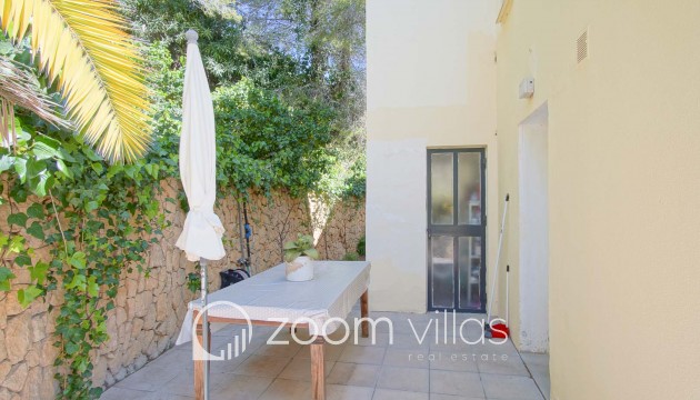 Resale - Villa - Altea - Santa Clara