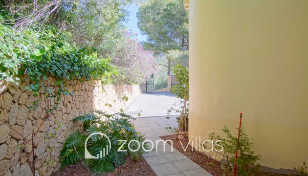 Resale - Villa - Altea - Santa Clara