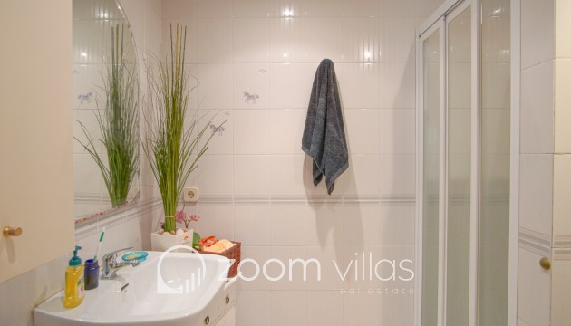 Resale - Villa - Altea - Santa Clara
