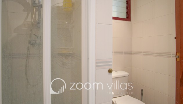 Resale - Villa - Altea - Santa Clara