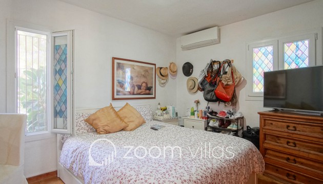 Resale - Villa - Altea - Santa Clara