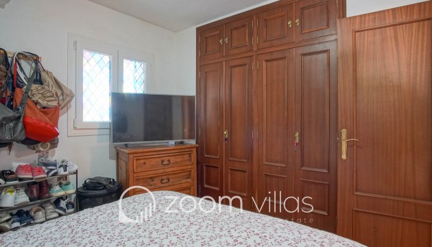 Resale - Villa - Altea - Santa Clara