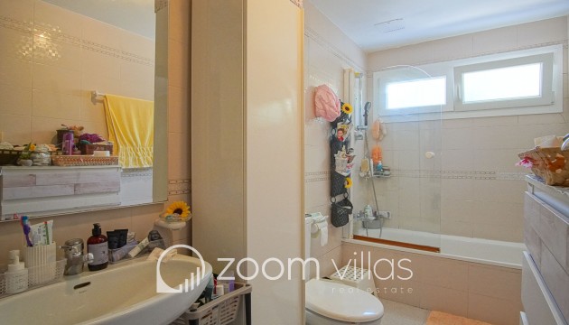 Resale - Villa - Altea - Santa Clara