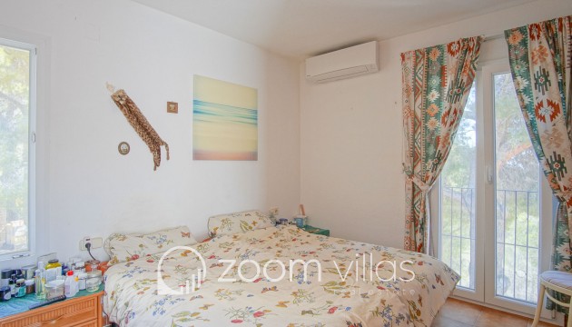 Resale - Villa - Altea - Santa Clara