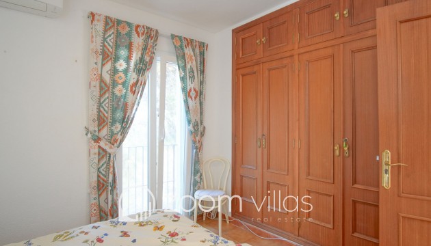Resale - Villa - Altea - Santa Clara