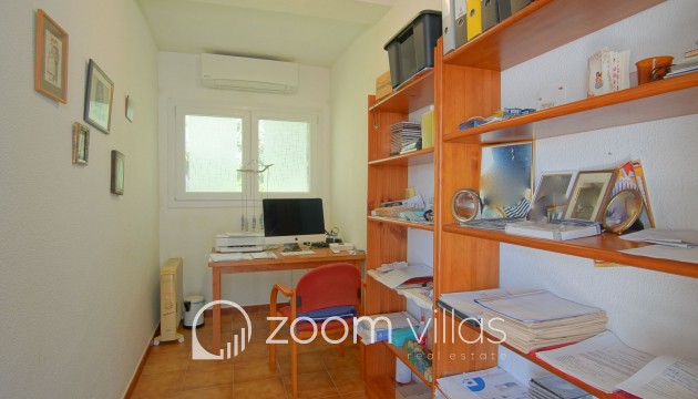 Resale - Villa - Altea - Santa Clara