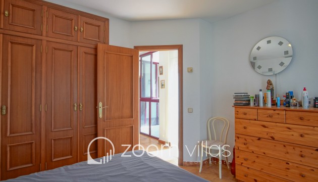 Resale - Villa - Altea - Santa Clara