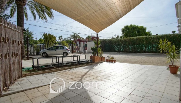Resale - Villa - Denia - Las Rotas