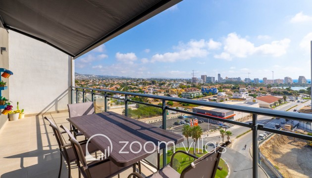 Reventa - Apartamento - Calpe - Center