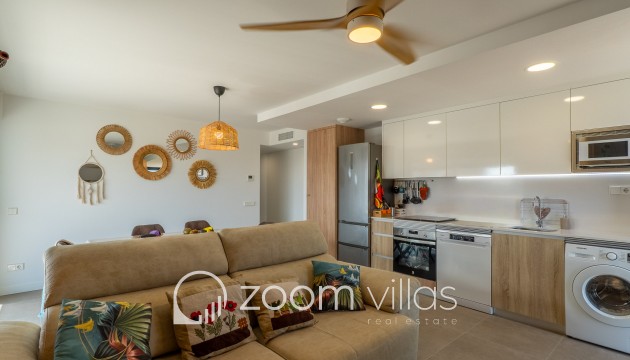 Reventa - Apartamento - Calpe - Center