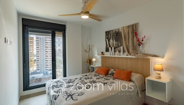 Reventa - Apartamento - Calpe - Center