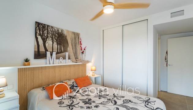 Reventa - Apartamento - Calpe - Center