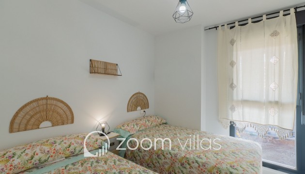Reventa - Apartamento - Calpe - Center