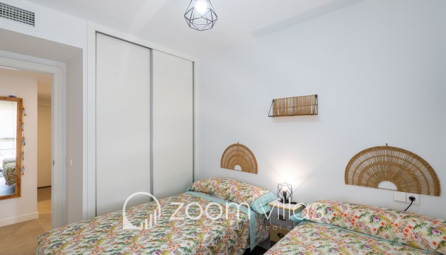 Reventa - Apartamento - Calpe - Center