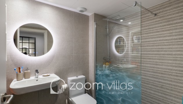 Reventa - Apartamento - Calpe - Center