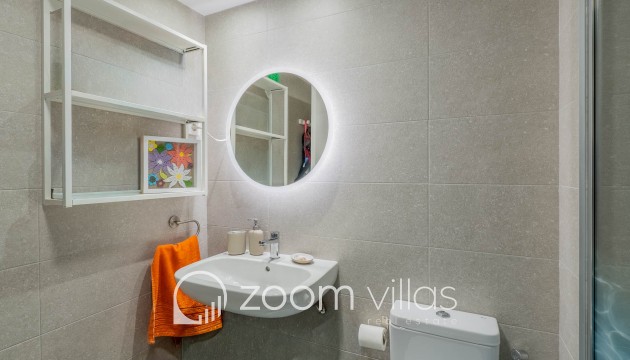 Reventa - Apartamento - Calpe - Center