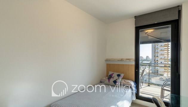 Reventa - Apartamento - Calpe - Center