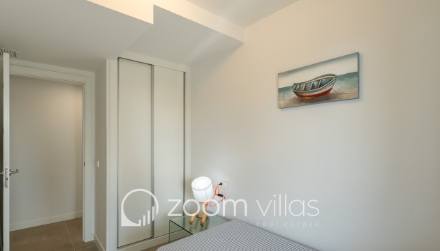 Reventa - Apartamento - Calpe - Center