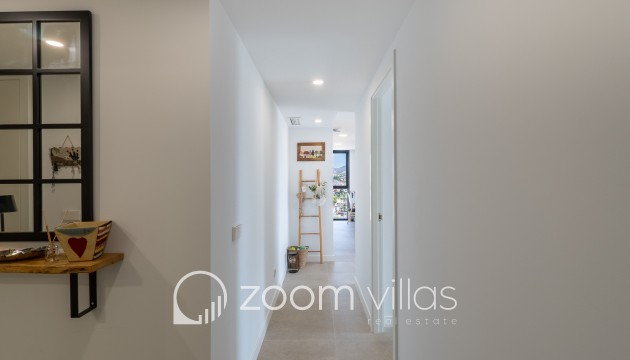 Reventa - Apartamento - Calpe - Center