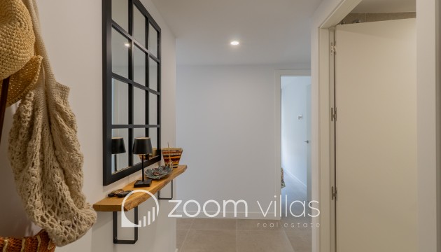 Reventa - Apartamento - Calpe - Center