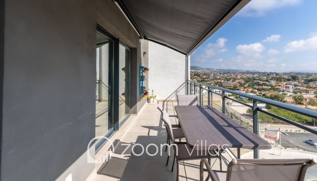 Reventa - Apartamento - Calpe - Center