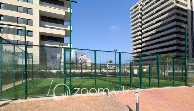 Reventa - Apartamento - Calpe - Center