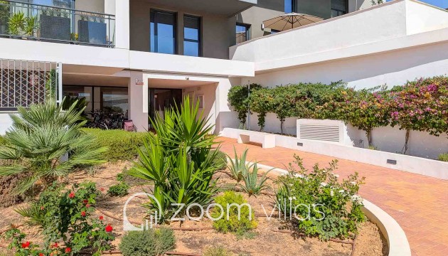 Reventa - Apartamento - Calpe - Center