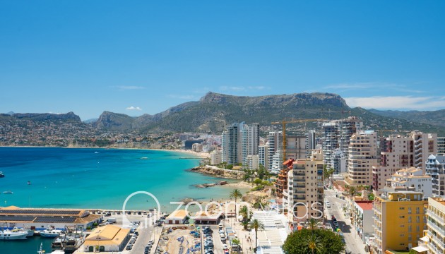 Reventa - Apartamento - Calpe - Center
