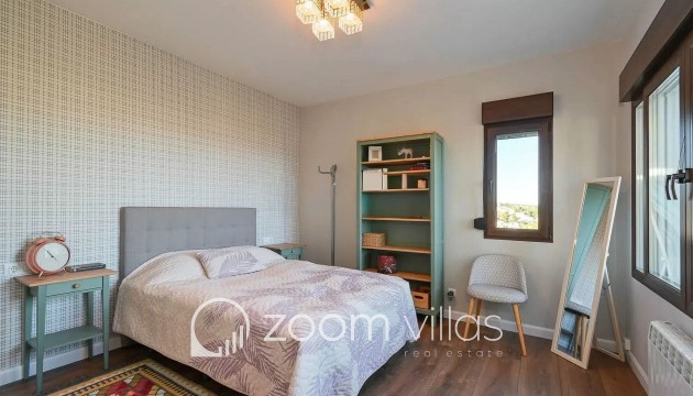 Wiederverkauf - Villa - Jávea