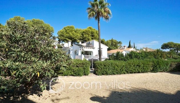 Resale - Townhouse - Moraira - Moraira Fanadix