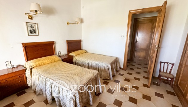 Resale - Villa - Denia - Las Rotas