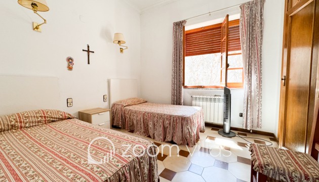 Resale - Villa - Denia - Las Rotas