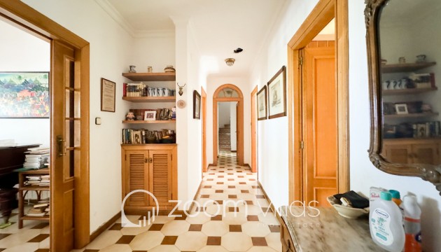 Resale - Villa - Denia - Las Rotas