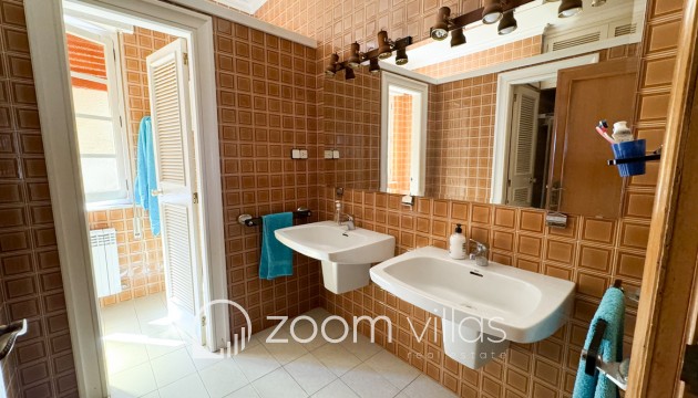 Resale - Villa - Denia - Las Rotas