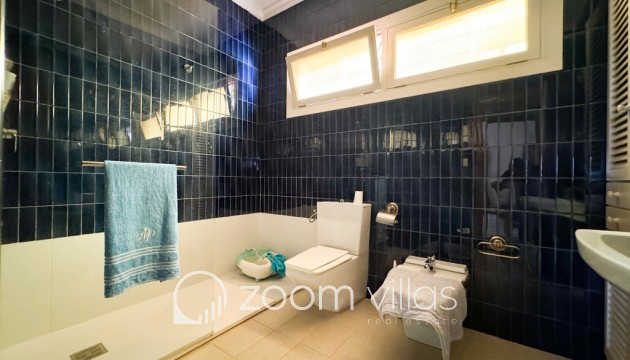 Resale - Villa - Denia - Las Rotas