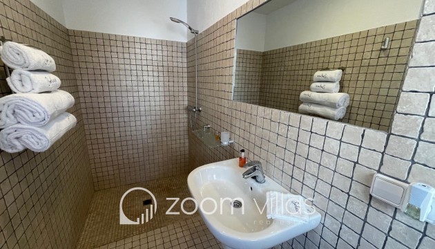 Resale - Villa - Moraira - El Portet