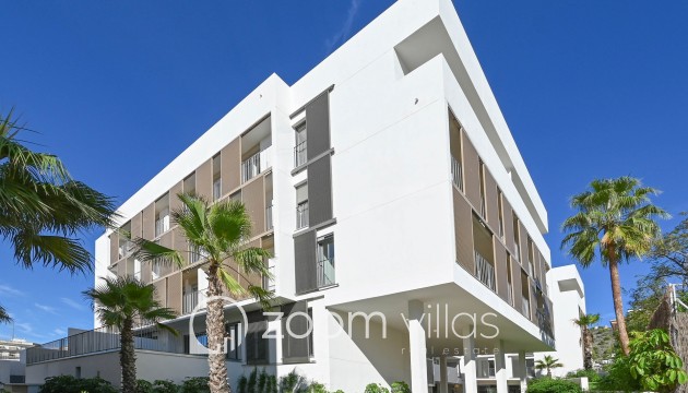 Revente - Appartement - Jávea