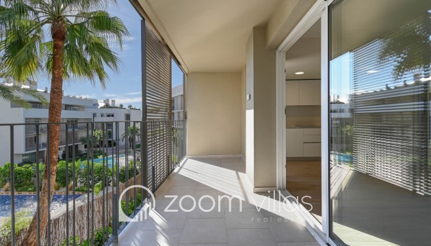 Revente - Appartement - Jávea