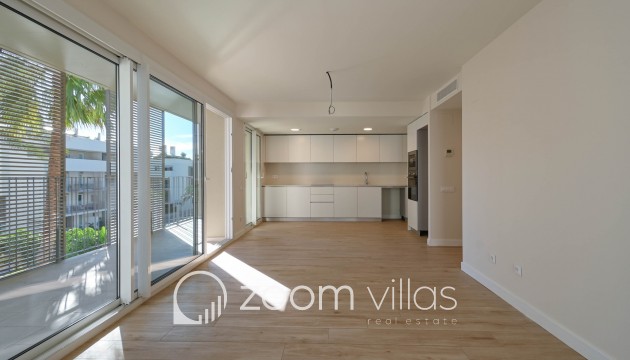 Revente - Appartement - Jávea