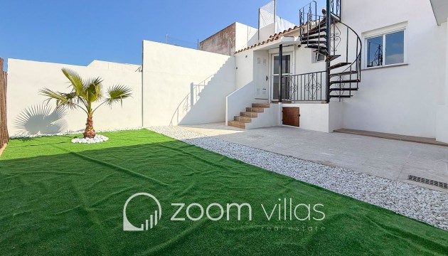 Revente - Villa - La Nucía - Nucia Park