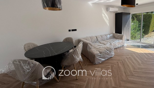 Revente - Villa - La Nucía - Nucia Park