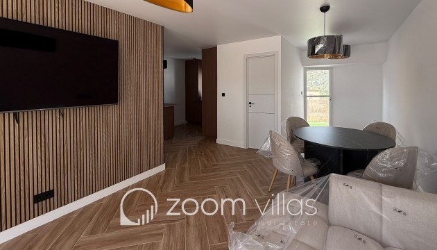 Revente - Villa - La Nucía - Nucia Park
