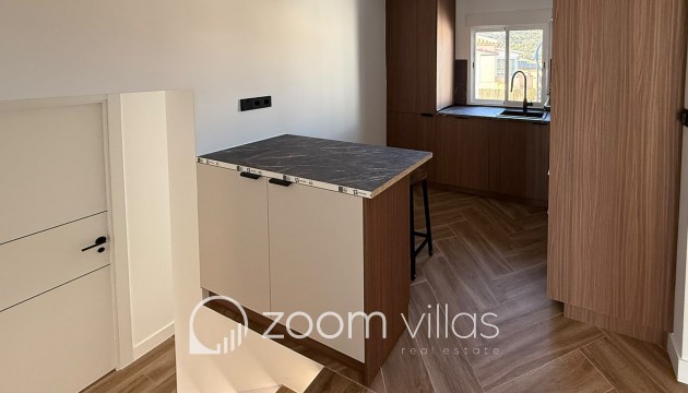 Revente - Villa - La Nucía - Nucia Park